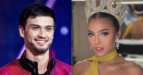 Billy Crawford, Maria Gigante to host Miss World Philippines 2024 .